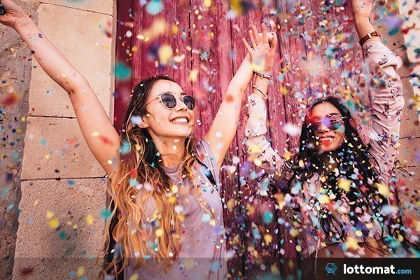 Loterias colombianas; resultados de hoy en Colombia