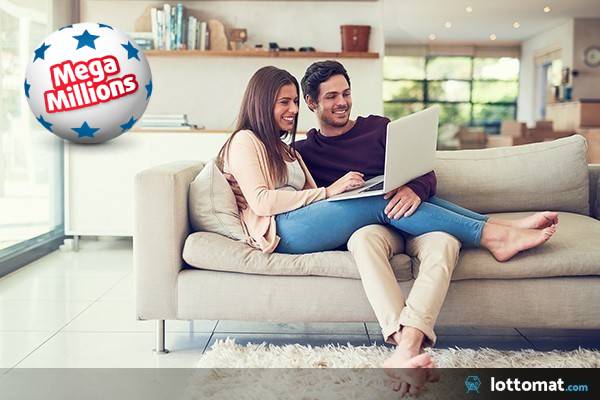 Mega Millions – Joci numerele și să obții marele premiu?