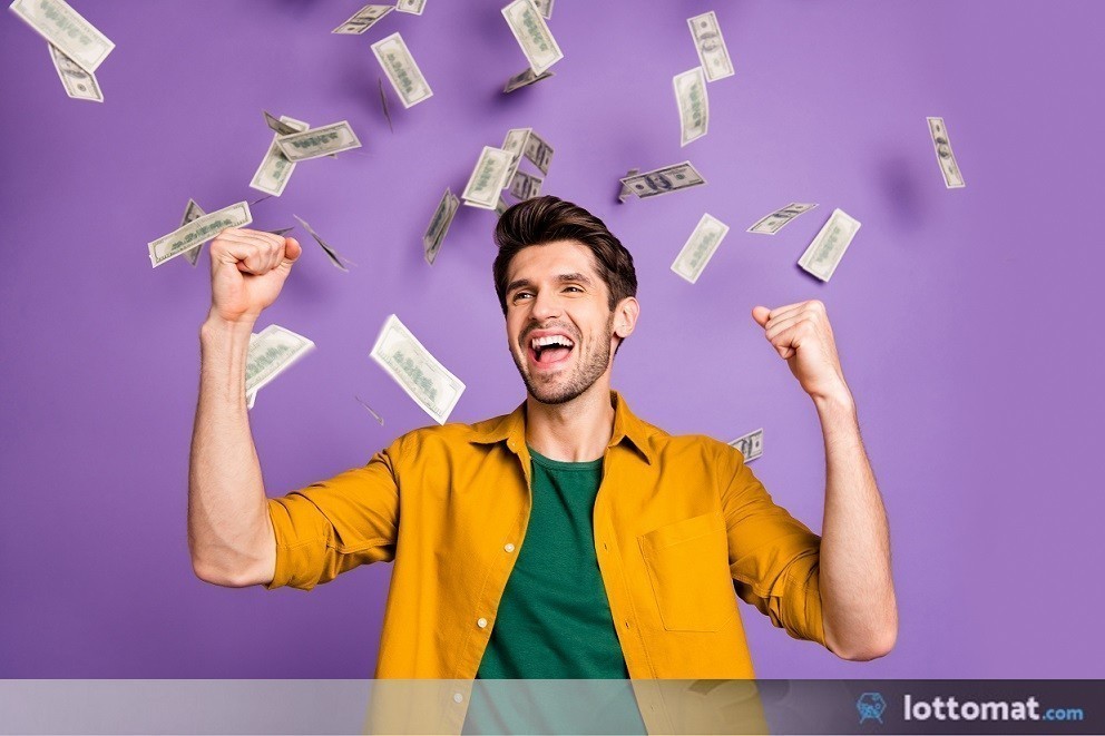 Lotto Results Today – winning lottery numbers