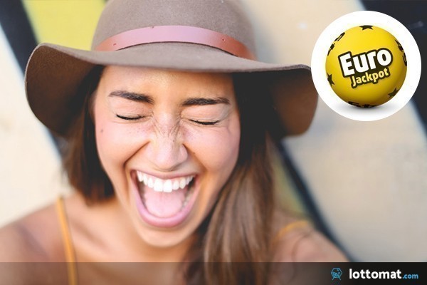 Ganar la lotería, ¿y después qué?