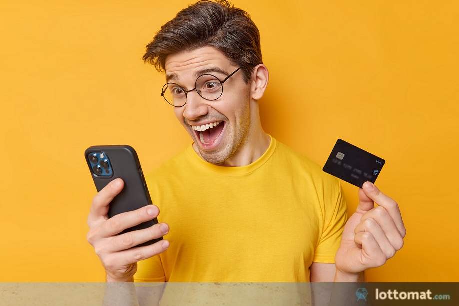 Los más grandes Jackpots de la lotería en la historia