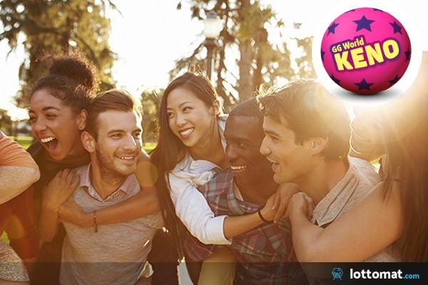 Loteria Keno – una dintre cele mai bune loterii online din lume