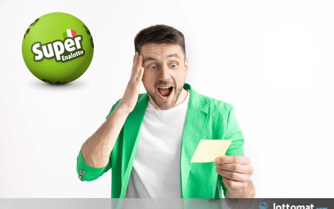 Las 4 mejores estrategias para maximizar sus posibilidades de ganar la lotería italiana SuperEnalotto