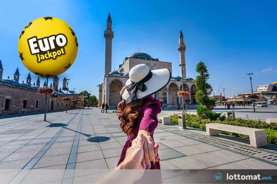 Türkiye’de Piyango Kazananı İçin Ziyaret Edilecek En İyi Yerler