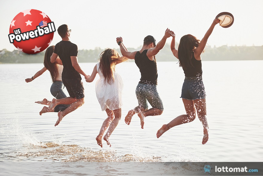 Cele mai mari 10 cele mai mari jackpot-uri din SUA din toate timpurile