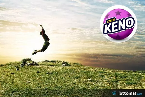 Lottomat’ta Çek Keno’nun Heyecanını Deneyimleyin