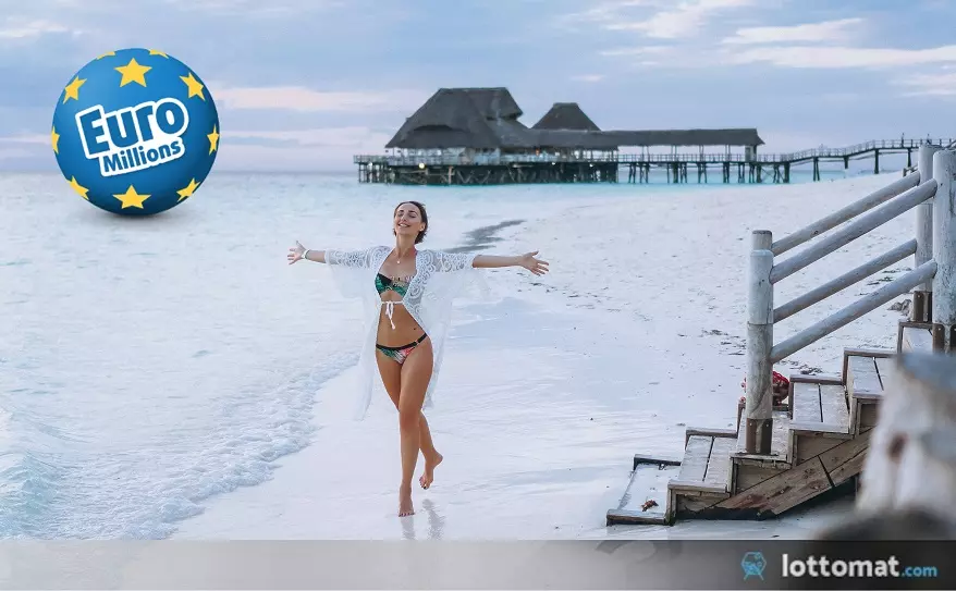 EuroMillions’ı Keşfetmek: Avrupa’nın En Büyük Piyango Fenomeni