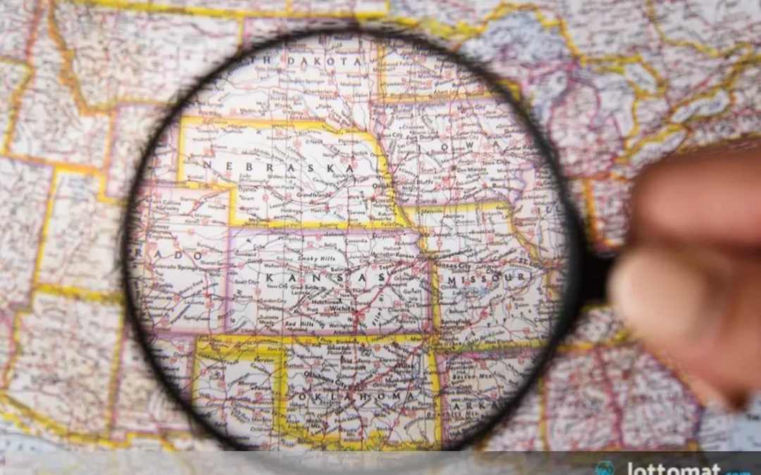 Bir Lotarya Milyoneri için Gürcistan’da (ABD) Ziyaret Edilecek En İyi Yerler