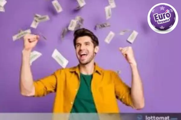 lutriju EuroDreams