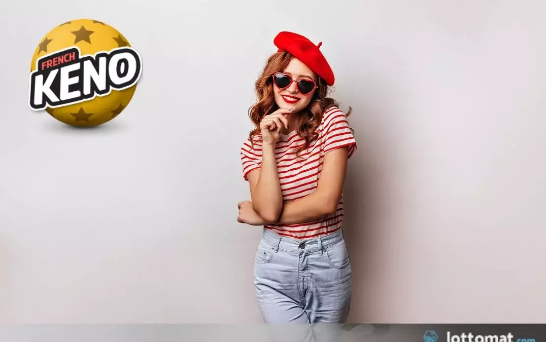 Hvorfor du bør spille Fransk Keno online nu!