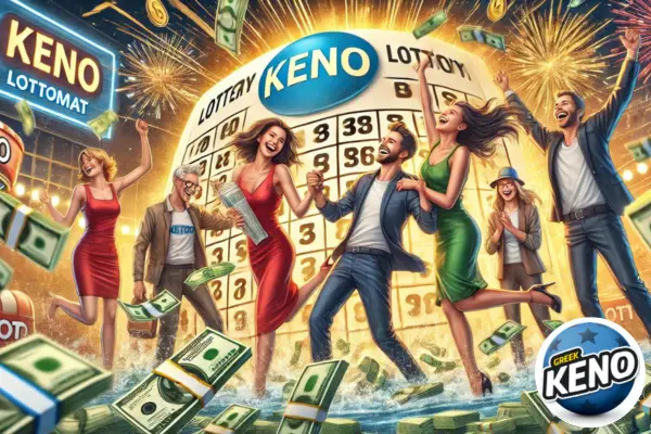 Augmentez vos chances de gagner au Keno : Guide complet