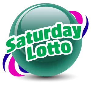 Saturday Lotto