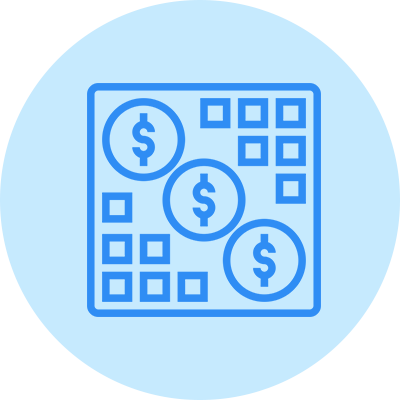 Belgian Keno Tickets