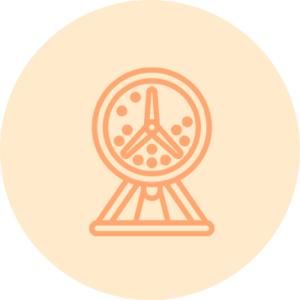 Thrill of Lotto America