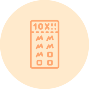 Privlačnost Lotto America