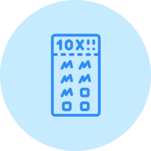 Pravila EuroMillions