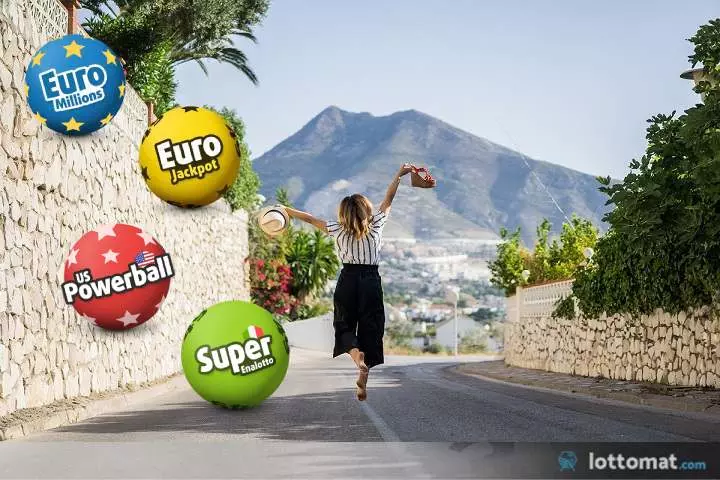 2026 Millionaire Travel Guide: TOP 5 Exclusive Destinations for Lottery Winners