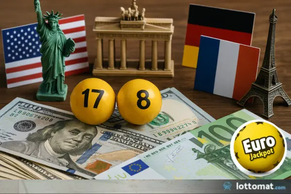 How to Claim International Lottery Winnings: Tax Requirements by Country [Complete Guide]