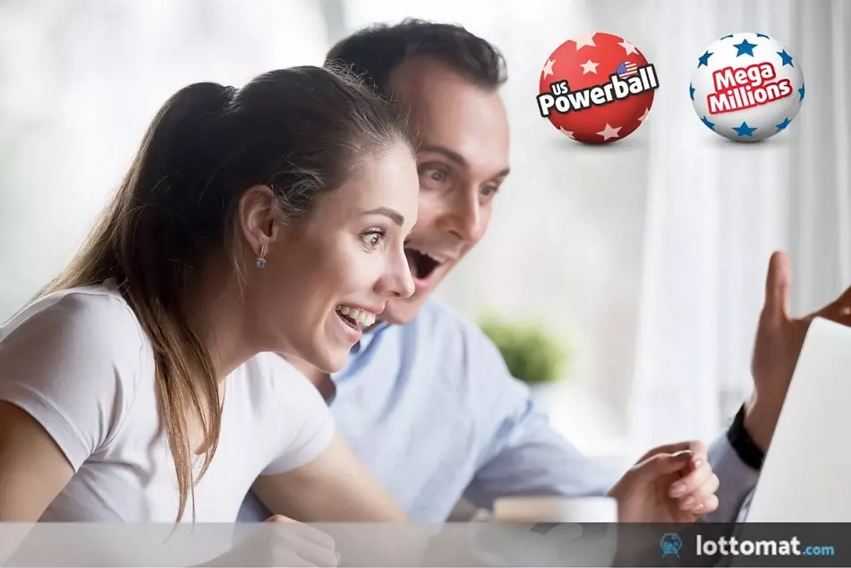 Mega Millions vs Powerball: Ktorá americká lotéria vám dáva lepšie šance na veľkú výhru v roku 2025?