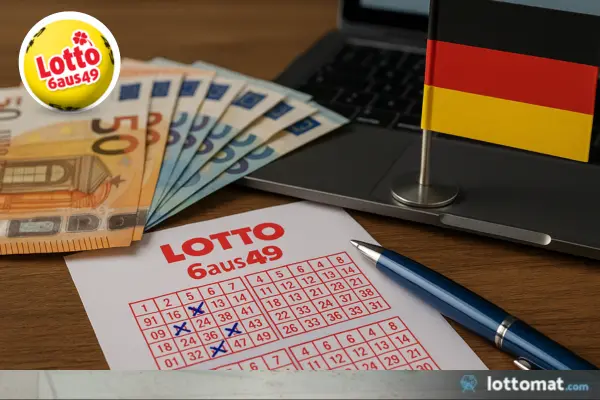 How to Play Lotto 6aus49 Online: Complete Step-by-Step Guide for International Players 2025