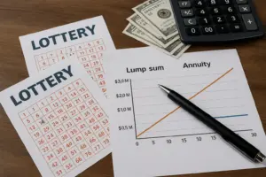 Financial Experts Recommend