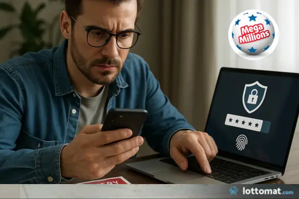 How to Play Lottery Safely: 10 Security Best Practices for Online Players