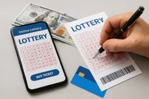 Prize Claims and Payouts