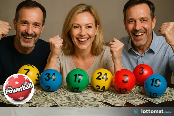 Lottery Winners Who Kept Playing: 15 People Who Won Major Jackpots Twice (or More)