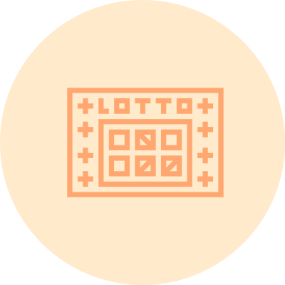 American Lottery draw