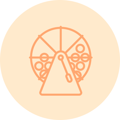 American Lotto results