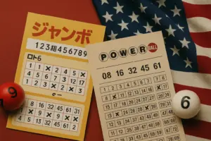 Asian and Western Jackpot