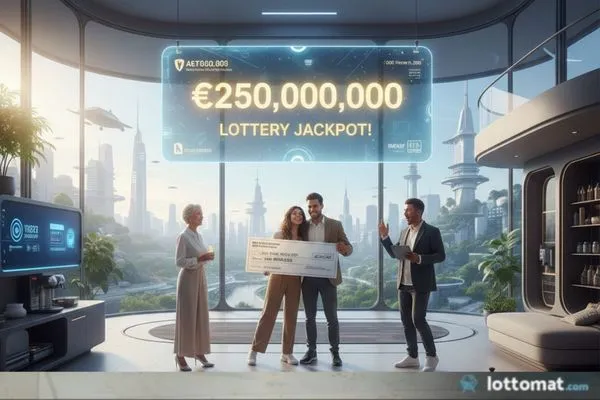 How to Use Your Lottery Jackpot Winnings in 2026