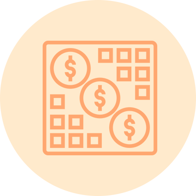 Lotto America numbers