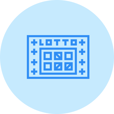 UK National Lottery rules