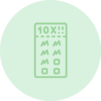 Austrian EuroMillions rules