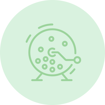 German Lotto 6aus49 numbers