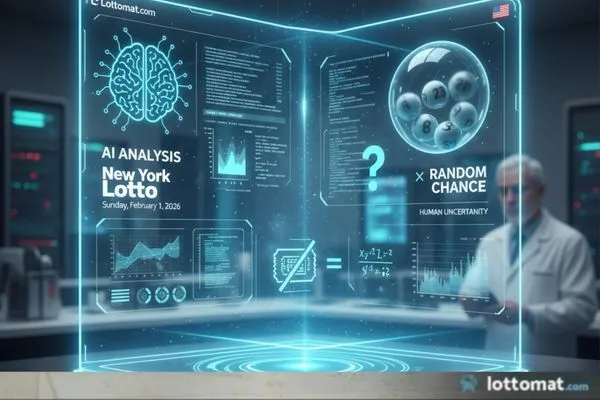 Can AI Really Predict Lottery Numbers? The Scientific Truth Behind the Hype