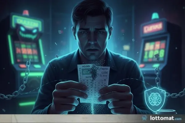 Lottery Addiction Warning: 10 Ways to Protect Yourself From Financial Ruin