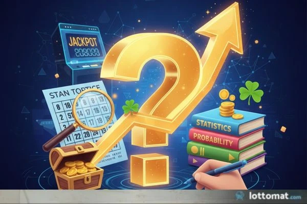 Increase Your Mega Millions Odds: 5 Strategies Every Player Should Know