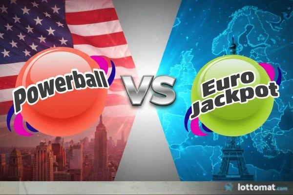 Powerball vs Eurojackpot: The Ultimate Guide to Choosing Your Winning Lottery