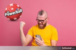 Cómo jugar Powerball online
