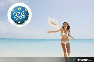 Euro Millions lutrija