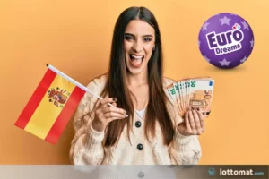 EuroDreams lottery