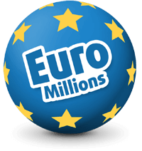 Euromillions izvlačenje