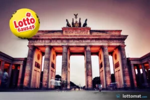 Lotto tedesco 6/49 online