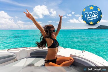 Win EuroMillions