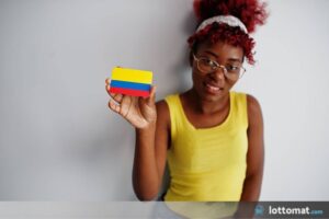 loterias colombianas