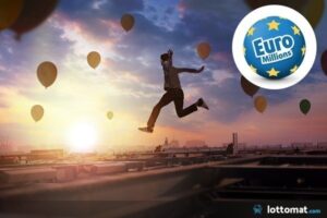 Резултати от EuroMillions